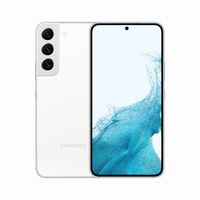 Samsung Galaxy S22 5G 256GB phantom white