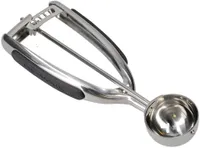 KitchenAid Eiscreme- und Teigportionierer de Keksportionierer de Edelstahl spülmaschinenfest