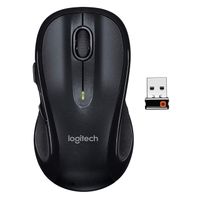 Logitech M510 Mysz Bezprzewodowa z odbiornikiem Unifying