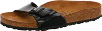 Birkenstock Damen Damenschuhe schwarz Gr. 38