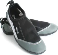 Seacsub Reef Wasserschuhe Weiß,Schwarz,Grau EU 39 Mann Weiß,Schwarz,Grau EU 39