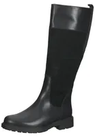 Clarks Stiefel Stiefel Leder