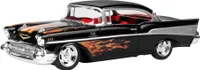 11529 - Modellbausatz 1957 Chevy Bel Air, 30 Teile, ab 10 Jahren