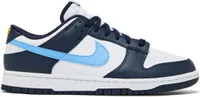 Nike Dunk Low Midnight Navy University Blue - EU: 46