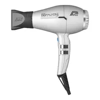 Fén Parlux Digitalyon Silver 2400 W Ionic