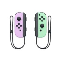 Nintendo Joy-Con 2er-Set pastell-lila und pastell-grün