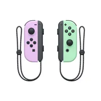 Nintendo Joy-Con 2er-Set pastell-lila und pastell-grün