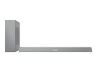 Philips 2.1 Multiroom-Soundbar Tab850510