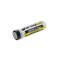 Armytek 18650 Li-Ion 3200mAh batéria / bez PCB / dobíjateľná