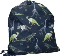 Turnbeutel Skooter Dinosaurier