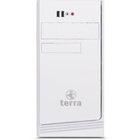 TERRA PC-BUSINESS 5000wh SILENT biela biela HDMI