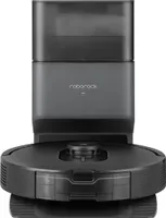 Odkurzacz robot Roborock Robot VC Q5 Max+ ze stacją ssącą, czarny, RSD0743CE