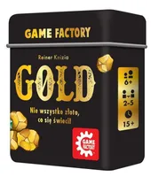 Gra Gold edycja polska
