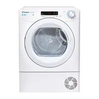 Candy Kondensationstrockner 9 kg B Wi-Fi + Bluetooth Symbolblende CSOE C9DG-S