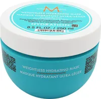 Moroccanoil Weightless Hydrating Mask hydratační vlasová maska 250 ml