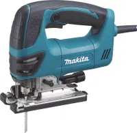 Makita 4350FCTJ, Černá, Zelená, Stříbrná, 13,5 cm, 2,6 cm, 2 cm, 1 cm, AC