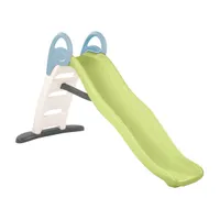 Smoby Life Rutsche Funny Wellenrutsche