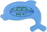 Canpol babies Badethermometer Delfin