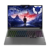 Lenovo Legion 5 Gaming Laptop, i5-13450HX, 16" WQXGA, W11 Home