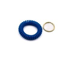 FOX 40 Flex Coil: blau Farbe: blau