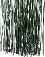 Lametta 40x50cm - Piniengrün