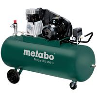 Metabo Kompressor Mega 520-200 D 3,0kW