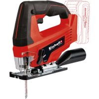 Einhell Power X-Change Akku-Stichsäge TC-JS 18 Li - Solo