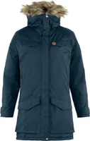 Fjällraven Parka Nuuk W