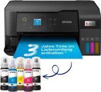 Epson EcoTank ET-2840 Multifunktionsdrucker