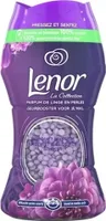 Lenor Unstoppables Perełki zapachowe do prania Amethist & Bloemen, 154 g (PRODUKT Z NIEMIEC)