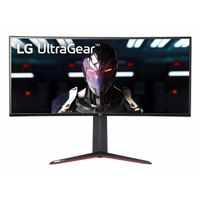 LG LED-Monitor UltraGear 34GN850P-B 86,7 cm 34"