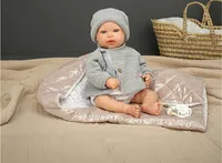 Panenka Arias Olivia baby