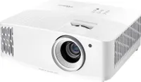 Optoma UHD38x, DLP 4K-Beamer, 4.000 Lumen