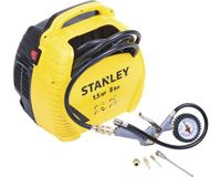 Kompresor Stanley AIR KIT 1,1 kW