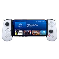 Backbone One | Mobile Gaming Controller für iPhone | PlayStation® Edition | Perfektes Spielerlebnis für unterwegs