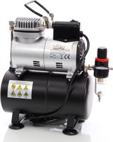 Airbrush Kompressor Fengda FD 186