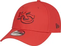 New Era 9Forty NFL Cap - ELEMENTAL Kansas City Chiefs rot