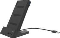 Xlayer Powerbank Wireless Charger with Dock Qi- 6000mAh