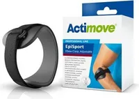 Tricodur EpiSport Ellenbogen-,Spange schwarz Gr.S(BSN),