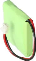 AccuCell Akku passend für Siemens Gigaset E450 Akku V30145-K1310-X382
