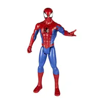 Spider-Man Titan Hero Power FX