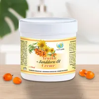 Arnika- & Sanddornölcreme, 250 ml