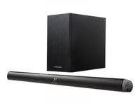 Grundig 2.1 Soundbar DSB990, Bluetooth, HDMI, 80 Watt