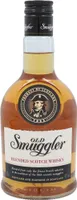 Old Smuggler Blended Scotch Whisky 40% Vol. 0,7l