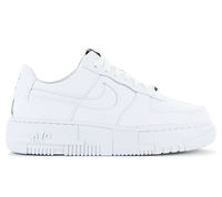 Nike Air Force 1 Low Pixel (W) - Damen Schuhe Weiß CK6649-100 AF1 , Größe: EU 40 US 8.5