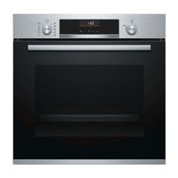 Bosch Backofen Herd HBA5360S0 - 71 Liter  EEK: A Edelstahl