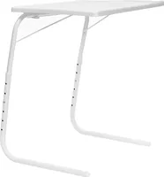 Beistelltisch klappbar, einstellbar Foldy Table InnovaGoods Home Living