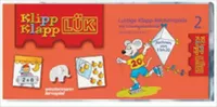 KlippKlappLÜK-Rechenspiele 2