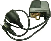 CHM GmbH® Druckschalter Pumpe, Wasserpumpe, Druckwächter Gartenpumpe