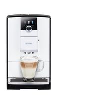 Nivona CafeRomatica NICR 796 Kaffeevollautomat Kegelmahlwerk TFT-Farbdisplay